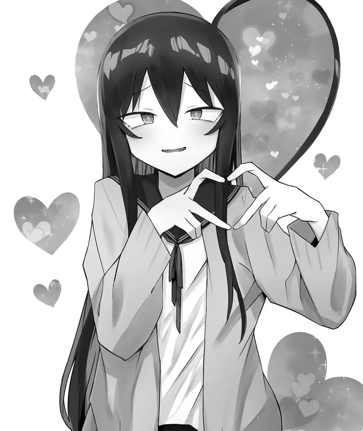 Sensei Tép Riu Tép Riu Tép Riu Tép Riuu Chap 6 - Next Chap 7