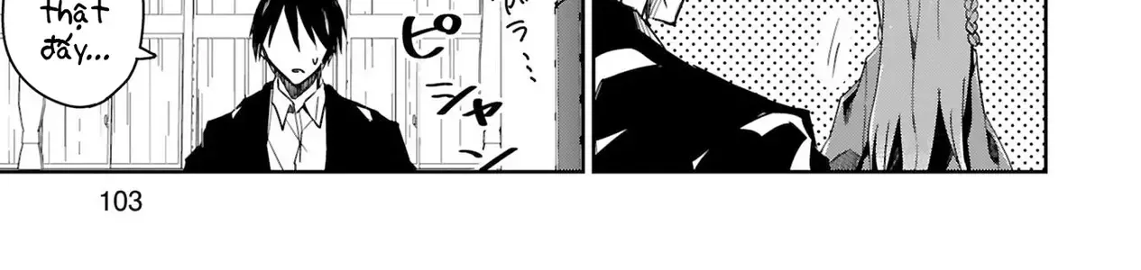 Sensei Tép Riu Tép Riu Tép Riu Tép Riuu Chap 6 - Next Chap 7