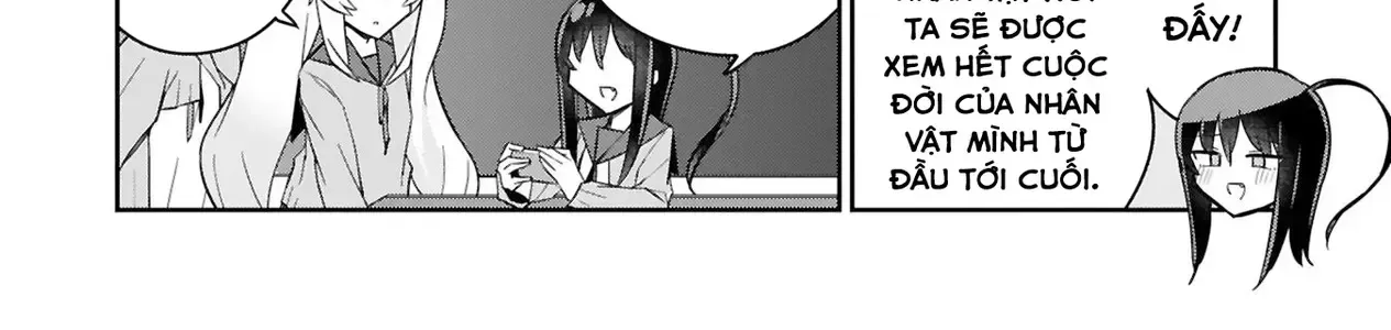 Sensei Tép Riu Tép Riu Tép Riu Tép Riuu Chap 7 - Next Chap 8