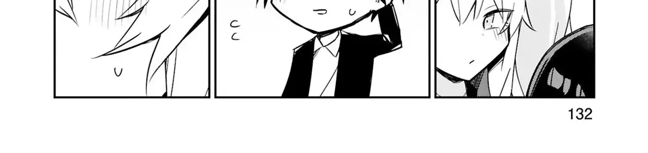 Sensei Tép Riu Tép Riu Tép Riu Tép Riuu Chap 7 - Next Chap 8