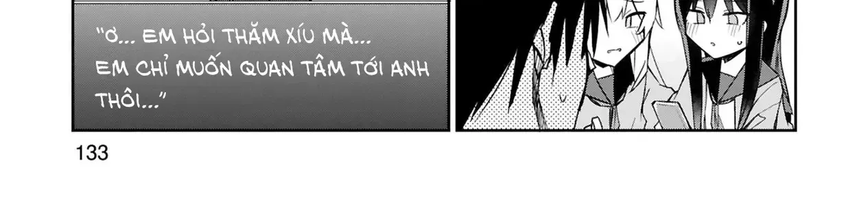 Sensei Tép Riu Tép Riu Tép Riu Tép Riuu Chap 7 - Next Chap 8