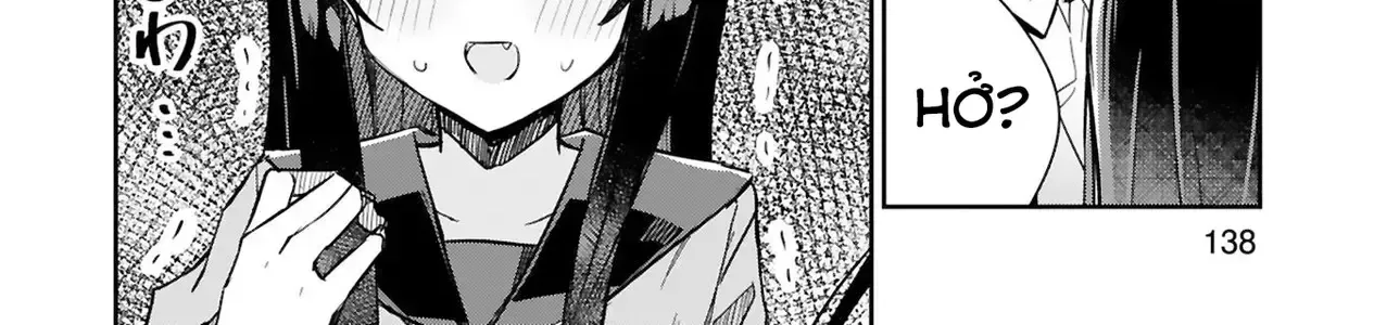 Sensei Tép Riu Tép Riu Tép Riu Tép Riuu Chap 7 - Next Chap 8