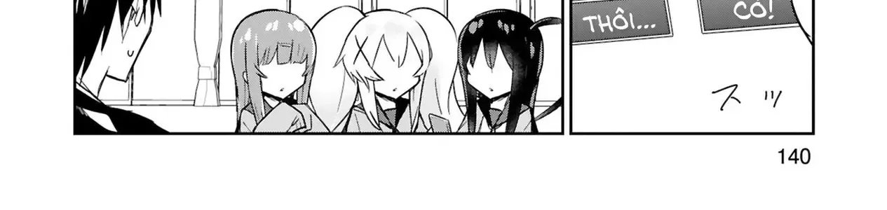 Sensei Tép Riu Tép Riu Tép Riu Tép Riuu Chap 7 - Next Chap 8