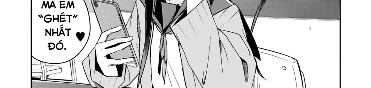 Sensei Tép Riu Tép Riu Tép Riu Tép Riuu Chap 7 - Next Chap 8