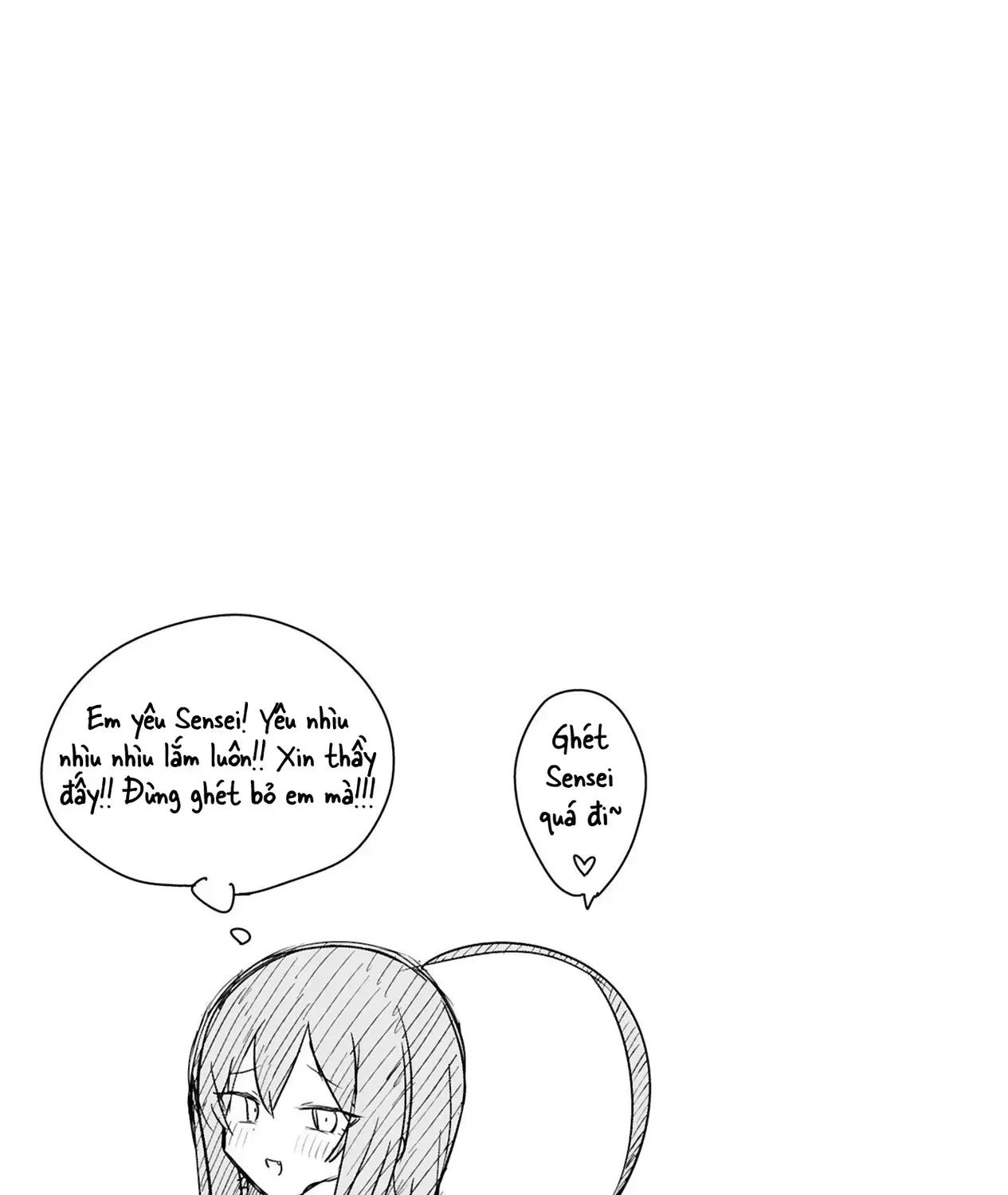 Sensei Tép Riu Tép Riu Tép Riu Tép Riuu Chap 7 - Next Chap 8