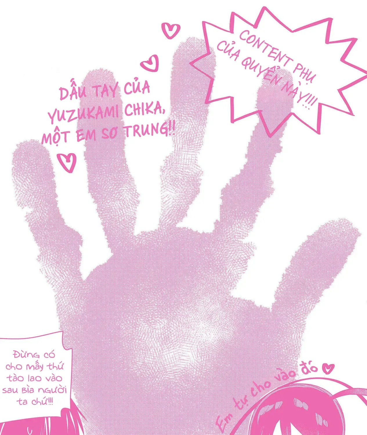 Sensei Tép Riu Tép Riu Tép Riu Tép Riuu Chap 7 - Next Chap 8