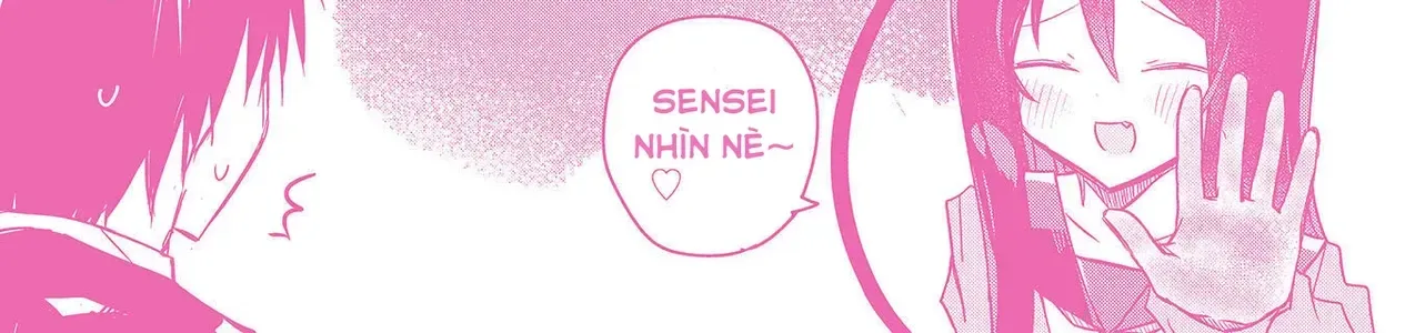 Sensei Tép Riu Tép Riu Tép Riu Tép Riuu Chap 7 - Next Chap 8