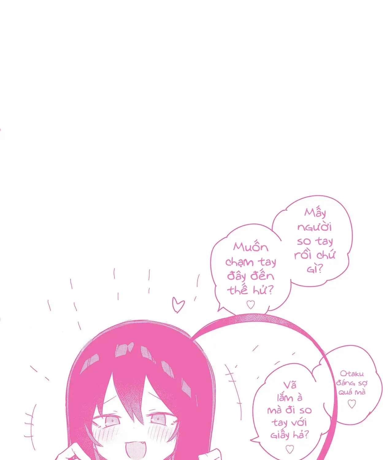 Sensei Tép Riu Tép Riu Tép Riu Tép Riuu Chap 7 - Next Chap 8