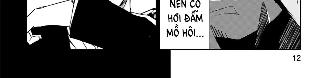 Sensei Tép Riu Tép Riu Tép Riu Tép Riuu Chap 8 - Next Chap 9