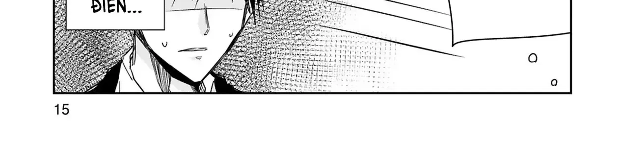 Sensei Tép Riu Tép Riu Tép Riu Tép Riuu Chap 8 - Next Chap 9