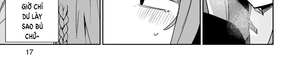 Sensei Tép Riu Tép Riu Tép Riu Tép Riuu Chap 8 - Next Chap 9