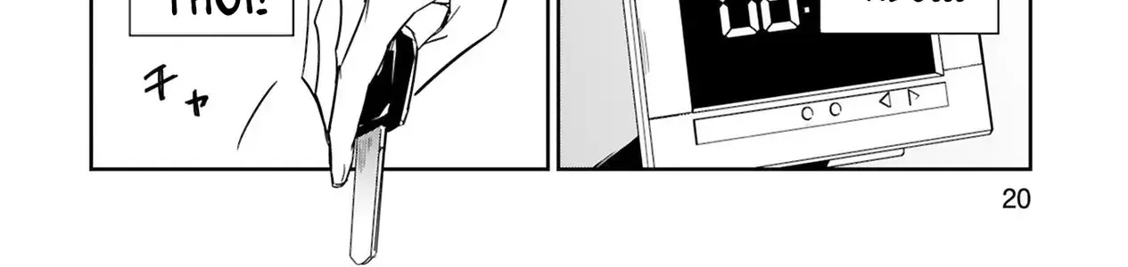 Sensei Tép Riu Tép Riu Tép Riu Tép Riuu Chap 8 - Next Chap 9