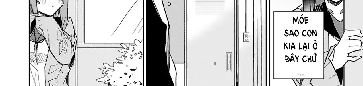 Sensei Tép Riu Tép Riu Tép Riu Tép Riuu Chap 8 - Next Chap 9