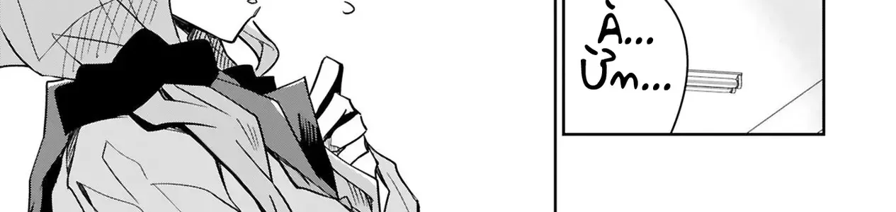 Sensei Tép Riu Tép Riu Tép Riu Tép Riuu Chap 8 - Next Chap 9