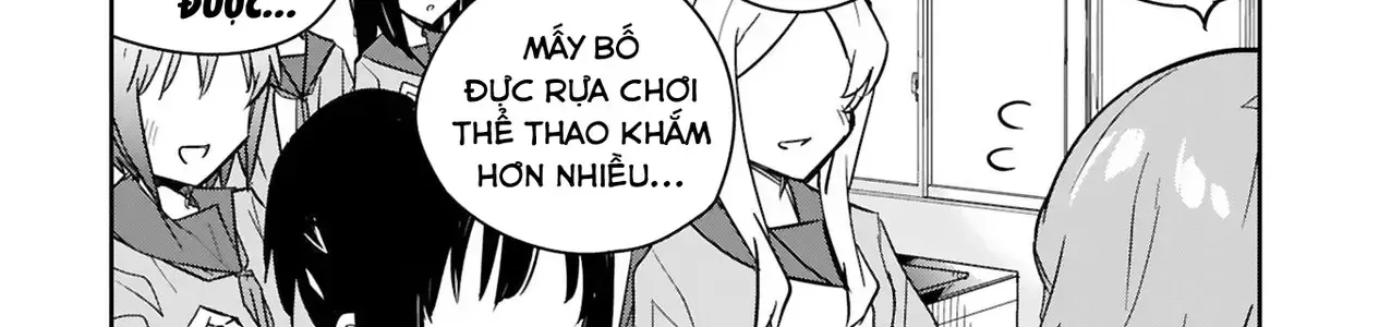 Sensei Tép Riu Tép Riu Tép Riu Tép Riuu Chap 8 - Next Chap 9