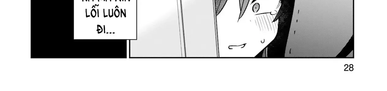 Sensei Tép Riu Tép Riu Tép Riu Tép Riuu Chap 8 - Next Chap 9