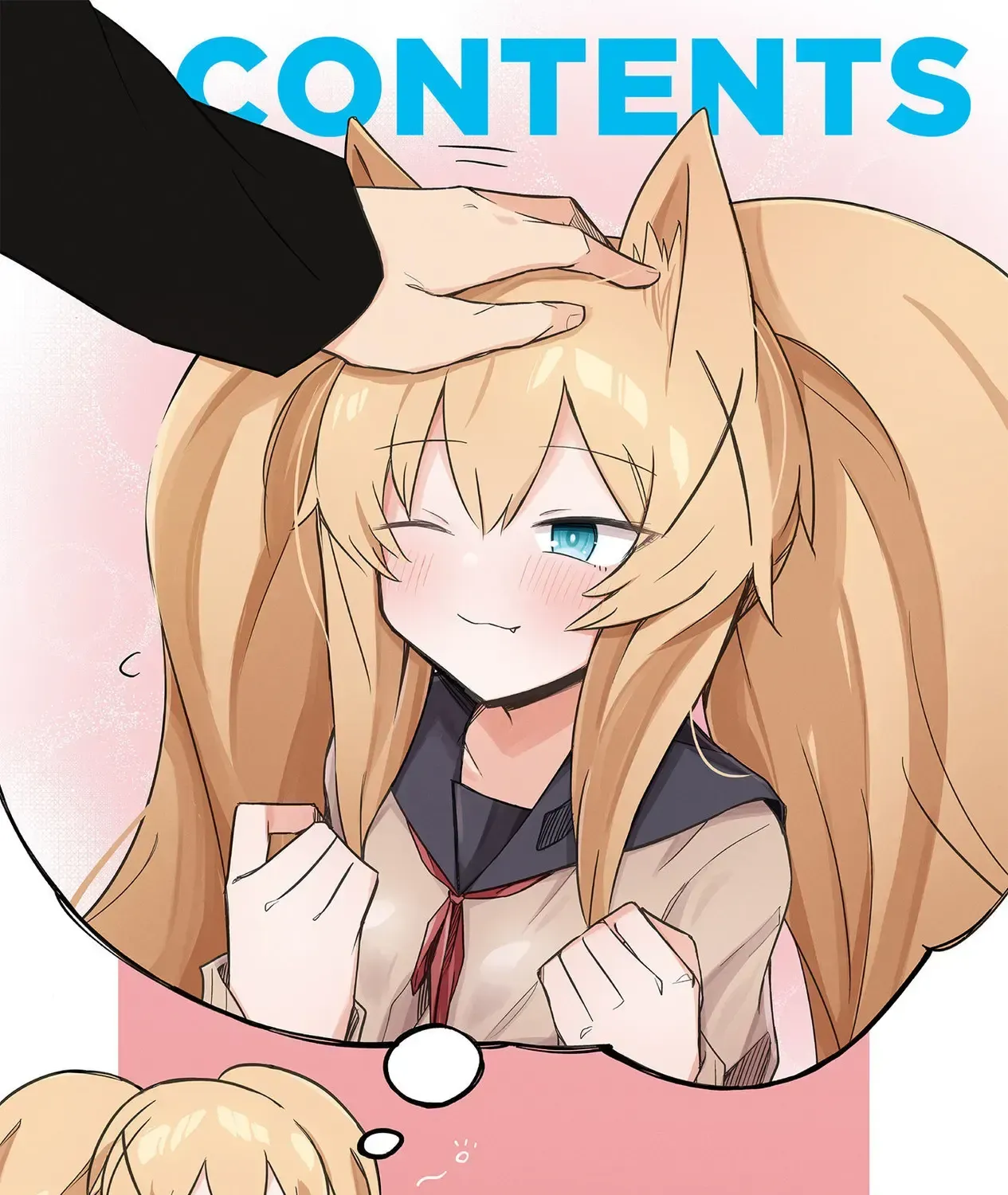 Sensei Tép Riu Tép Riu Tép Riu Tép Riuu Chap 8 - Next Chap 9