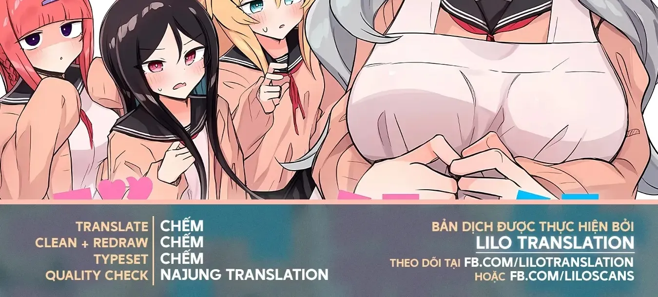 Sensei Tép Riu Tép Riu Tép Riu Tép Riuu Chap 9 - Next Chap 10