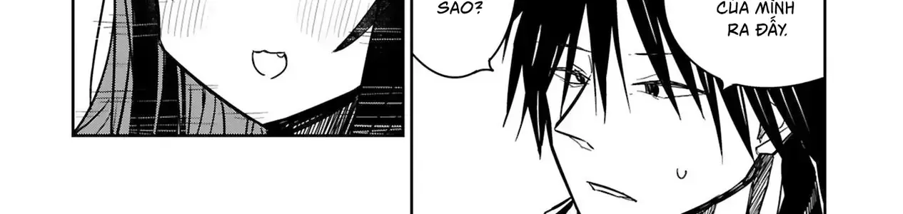 Sensei Tép Riu Tép Riu Tép Riu Tép Riuu Chap 9 - Next Chap 10