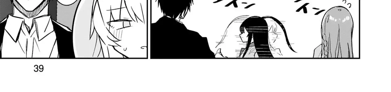 Sensei Tép Riu Tép Riu Tép Riu Tép Riuu Chap 9 - Next Chap 10