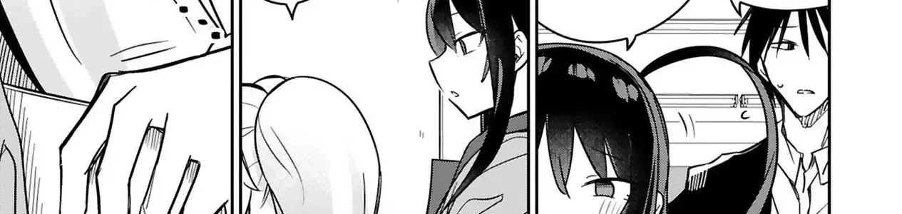 Sensei Tép Riu Tép Riu Tép Riu Tép Riuu Chap 9 - Next Chap 10