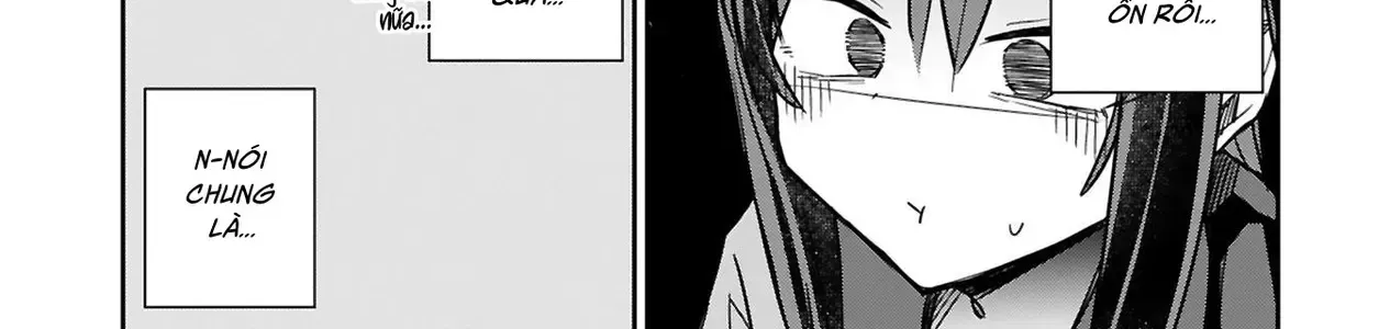 Sensei Tép Riu Tép Riu Tép Riu Tép Riuu Chap 9 - Next Chap 10