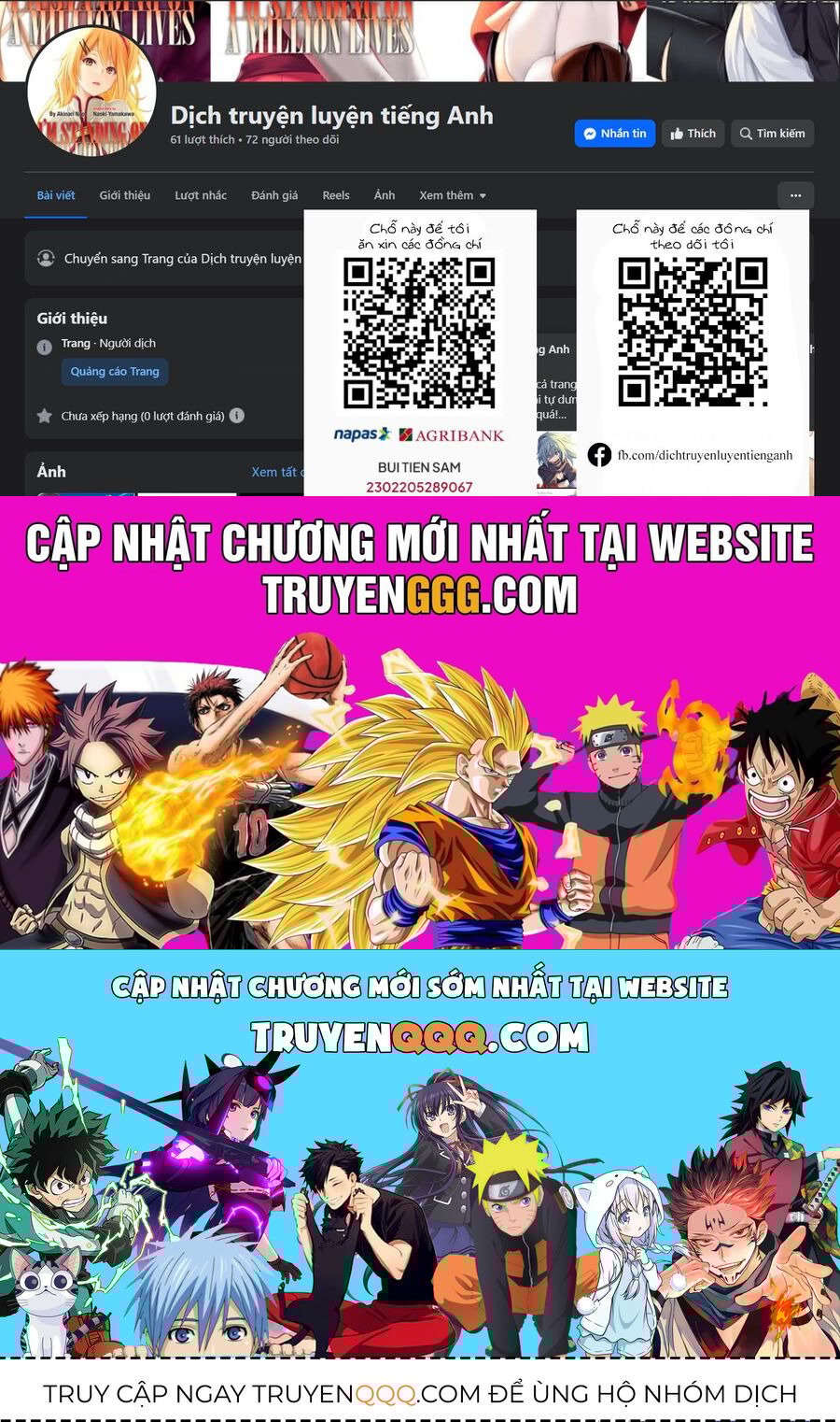 Sentai Dai Shikkaku Chap 112 - Next Chap 113