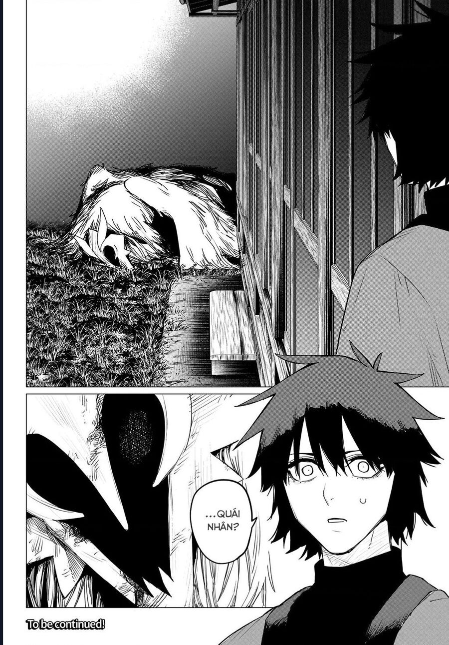 Sentai Dai Shikkaku Chap 120 - Next Chap 121