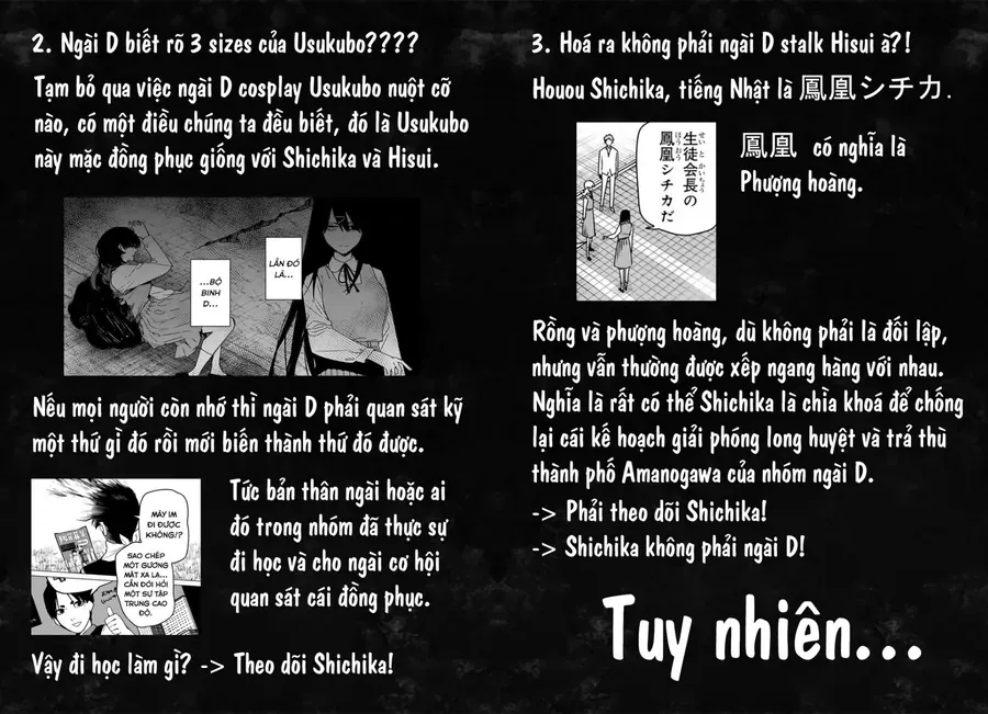 Sentai Dai Shikkaku Chap 214 - Next Chap 215