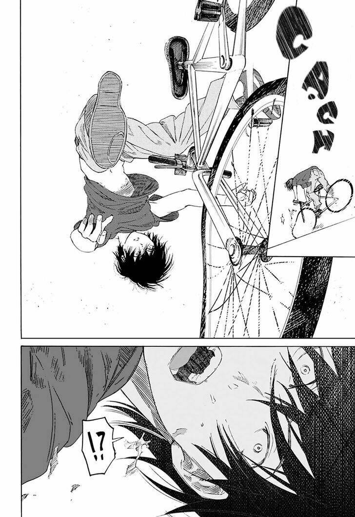 Sentaku No Toki Chap 1 - Next Chap 2