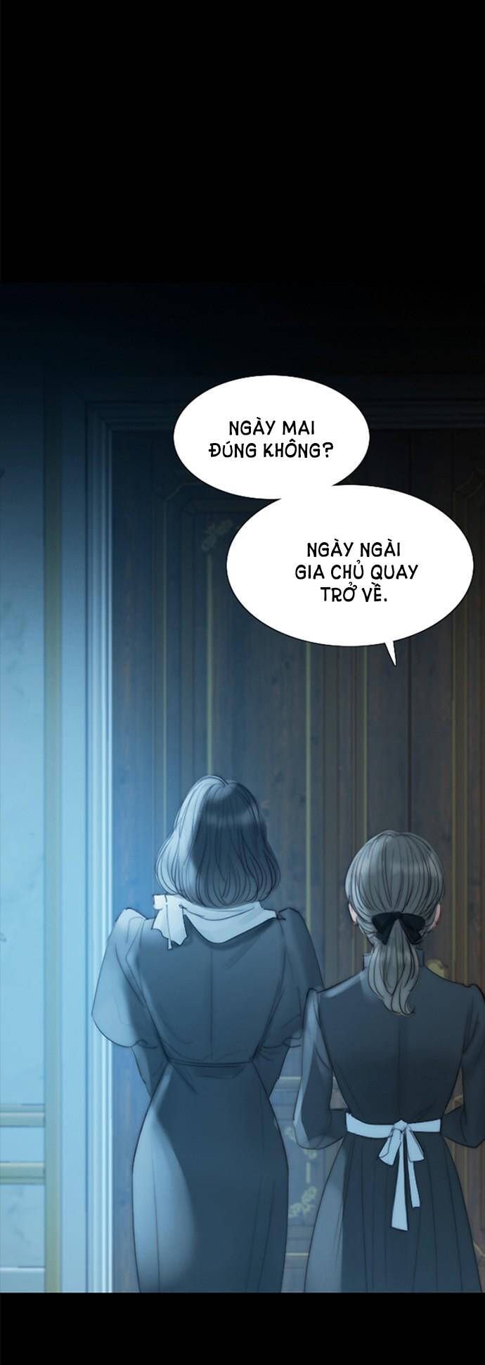 Serena Chap 0 - Next Chap 1