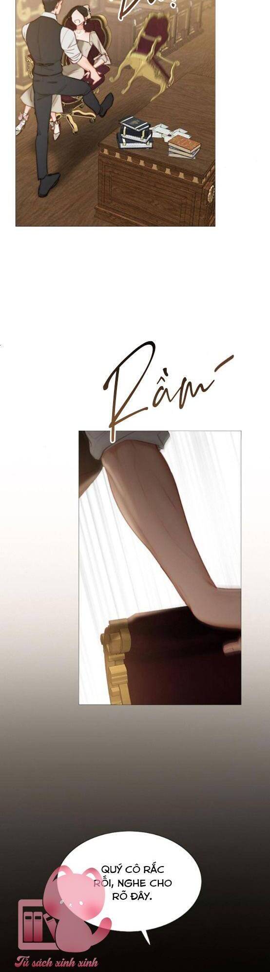 Serena Chap 10 - Next Chap 11