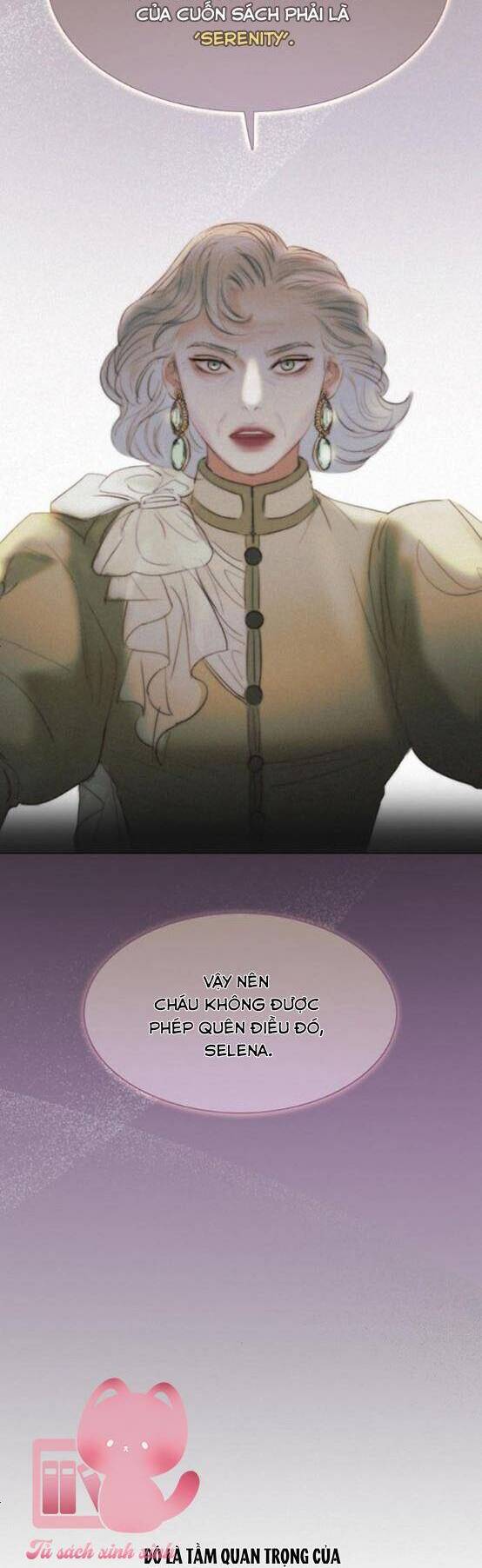 Serena Chap 10 - Next Chap 11