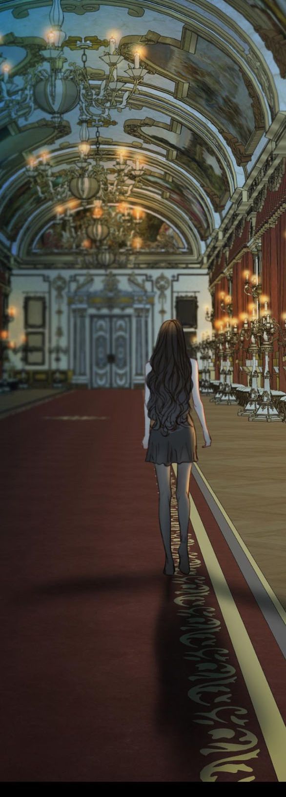 Serena Chap 107.2 - Next Chap 108.2