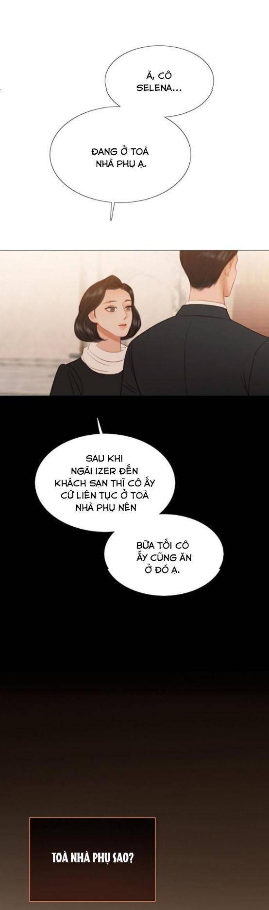 Serena Chap 11 - Next Chap 12