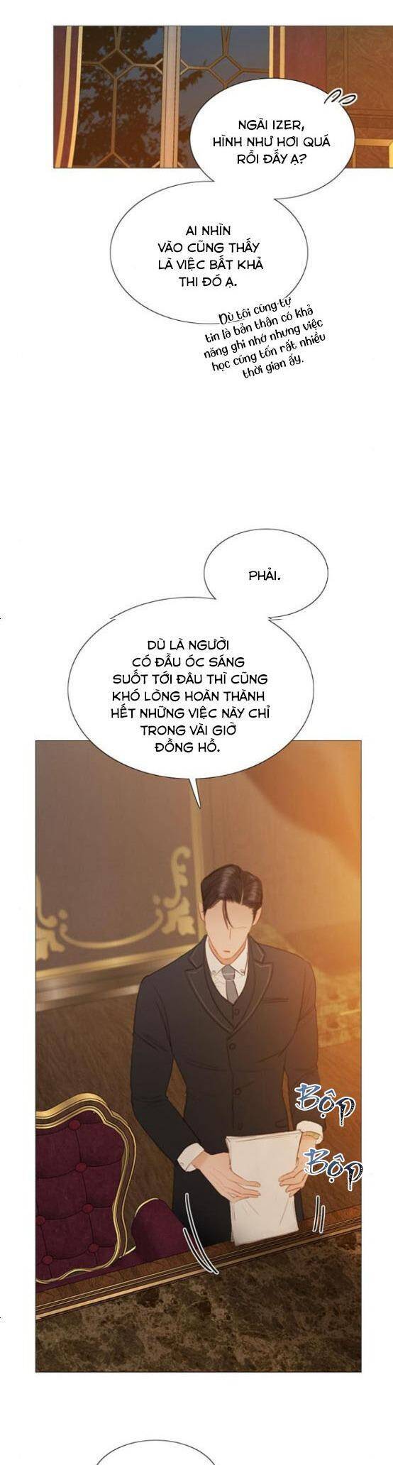 Serena Chap 11 - Next Chap 12