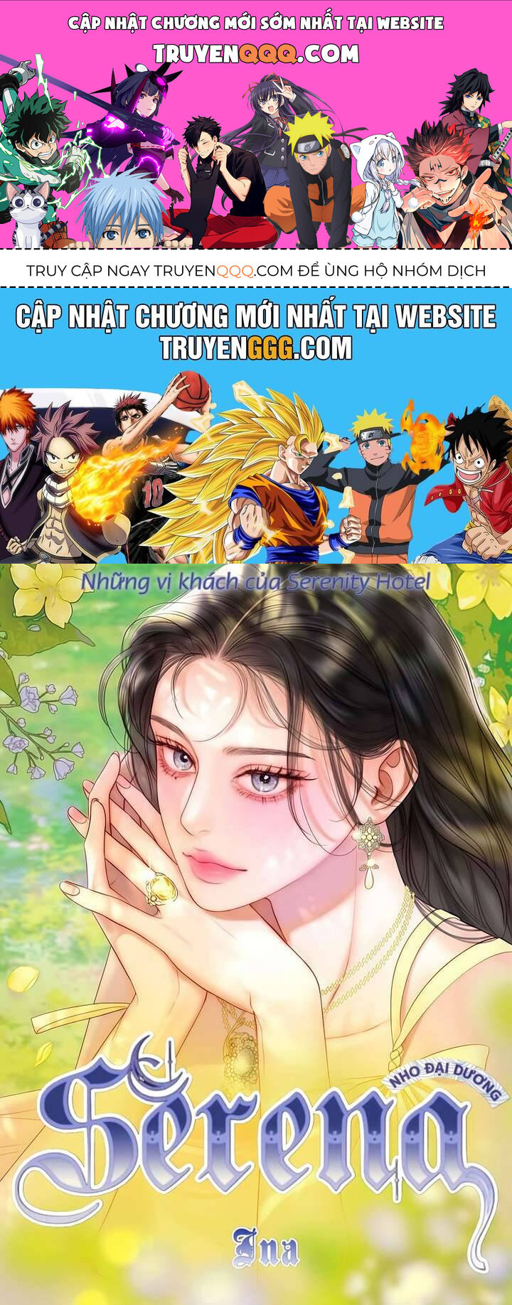 Serena Chap 114 - Next Chap 115