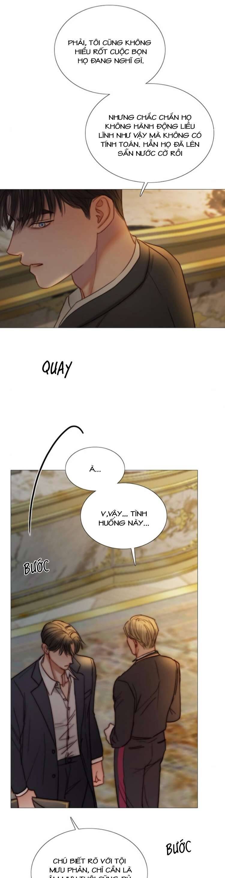 Serena Chap 115 - Next Chap 116