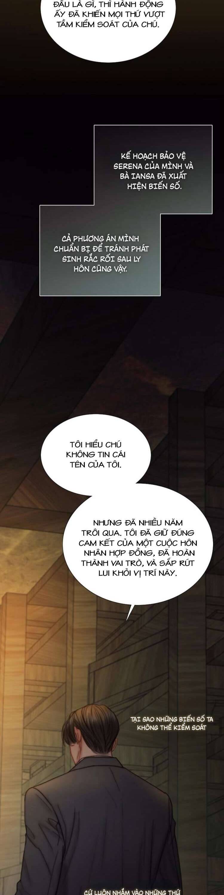 Serena Chap 115 - Next Chap 116