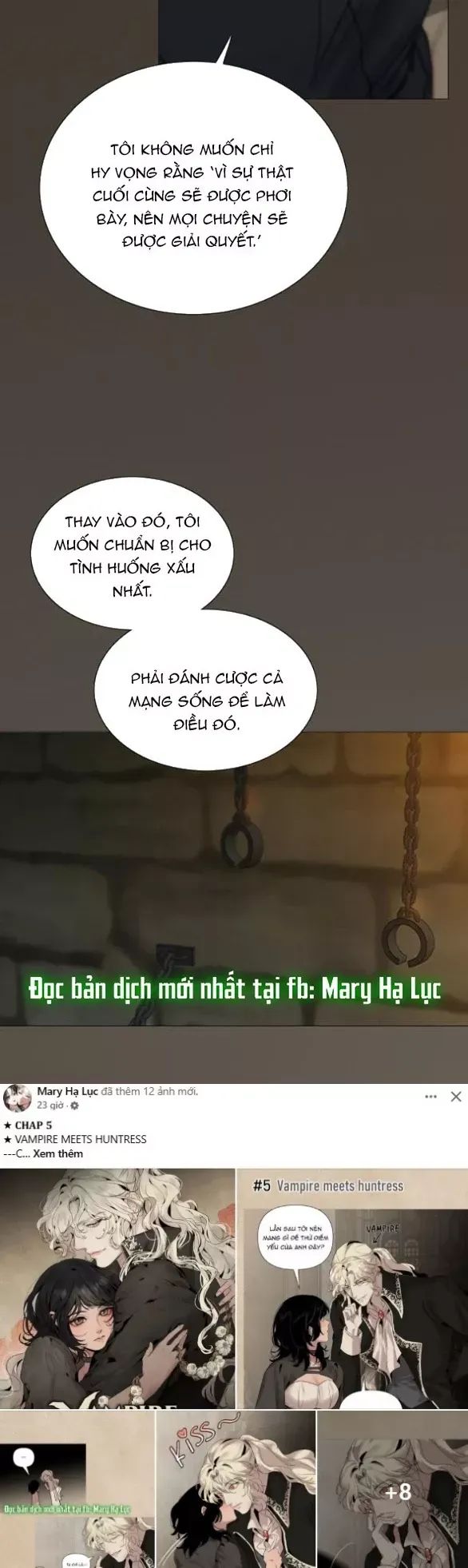 Serena Chap 116.1 - Next Chap 117.1