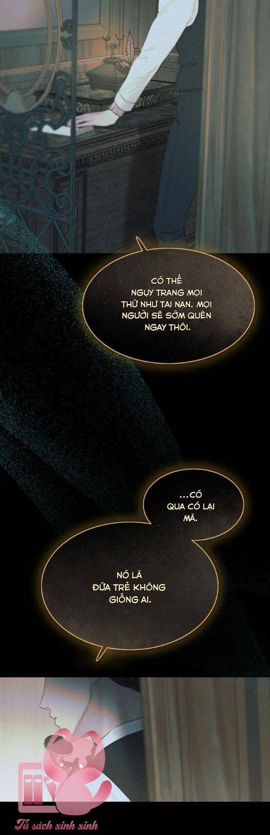 Serena Chap 12 - Next Chap 13