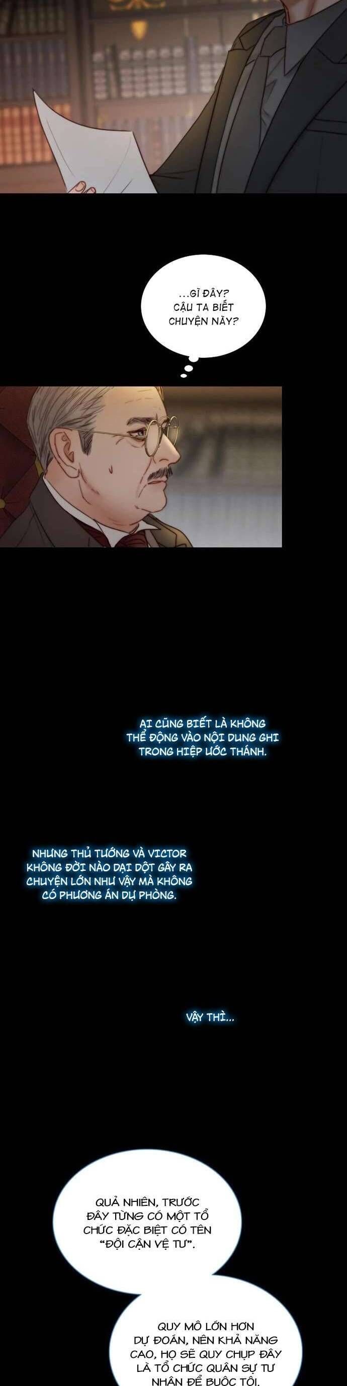 Serena Chap 122 - Next Chap 123