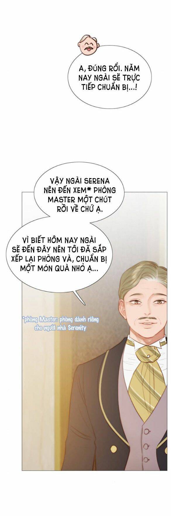 Serena Chap 15.5 - Next Chap 16.5