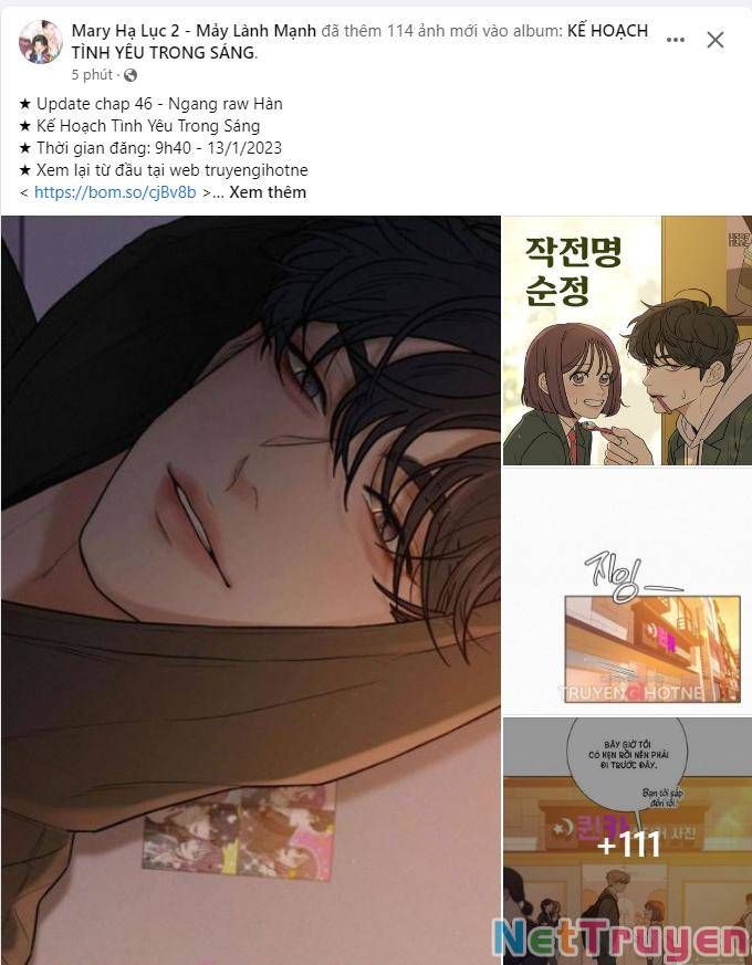 Serena Chap 18.1 - Next Chap 19.1