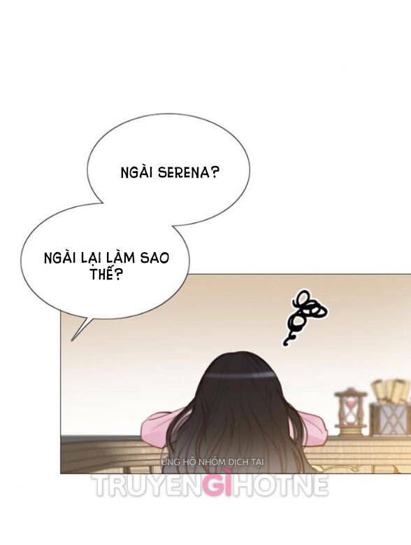 Serena Chap 20.1 - Next Chap 21.1