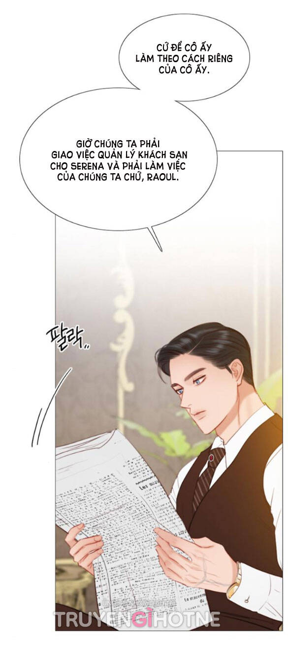 Serena Chap 22.1 - Next Chap 23.1