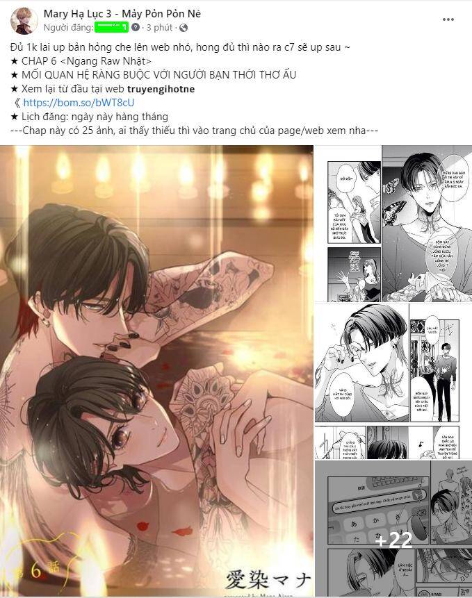 Serena Chap 24.1 - Next Chap 25.1