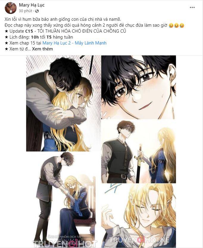 Serena Chap 24.2 - Next Chap 25.2