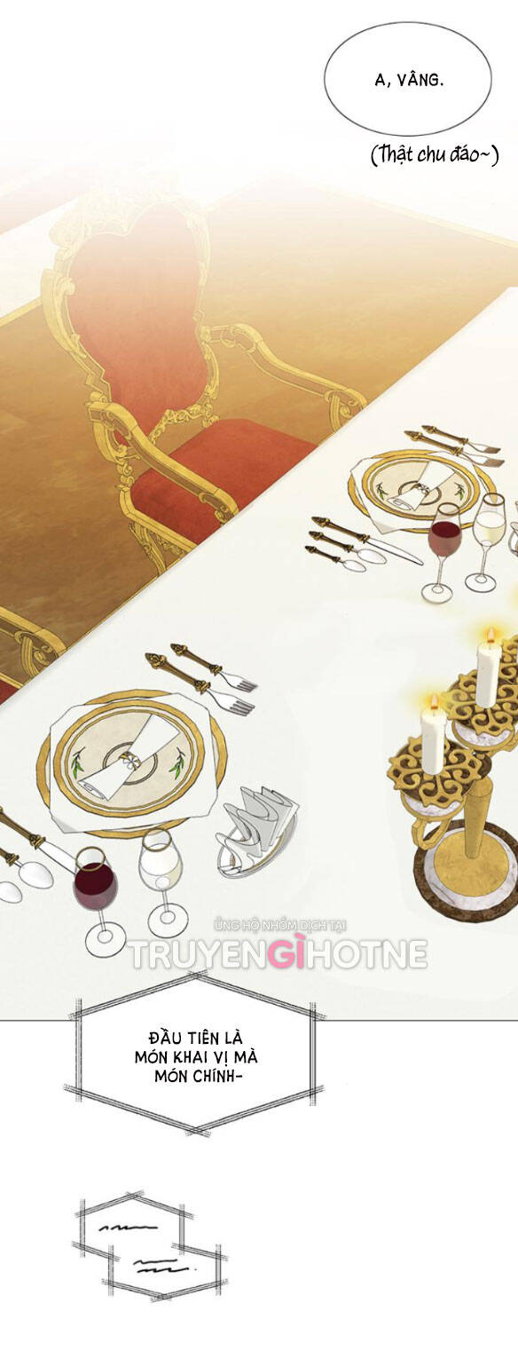 Serena Chap 25.1 - Next Chap 26.1