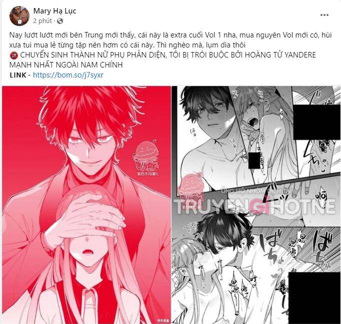 Serena Chap 25.2 - Next Chap 26.2